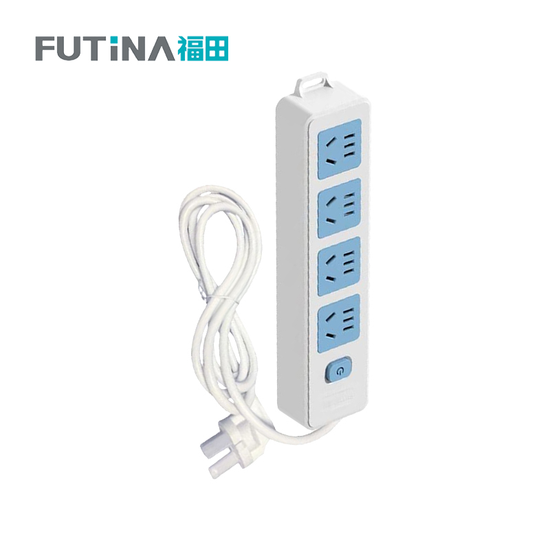 福田 插排插线板 家用排插电源多功能开关插排接线板 单位：个高清大图