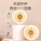 手足脚后跟干裂足霜手脱皮起皮滋润补水护手霜开裂干燥硬皮脚跟3759A