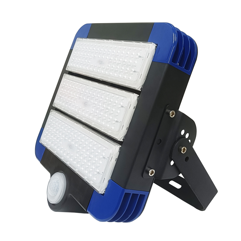 鼎晟丰(DSF)DSFGZ-936T-150 220V 150W IP66 LED LED智睿全维智能泛光灯 (计量单位:个)高清大图