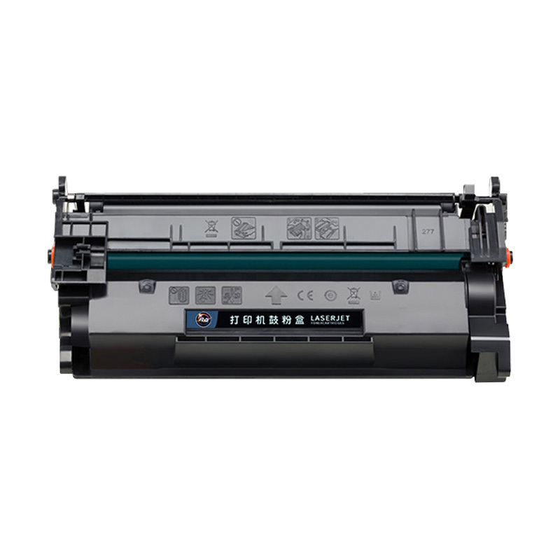 亮点 硒鼓277A适用惠普HP M305dn/M405dw/M431f 标准无芯片 黑色 支高清大图