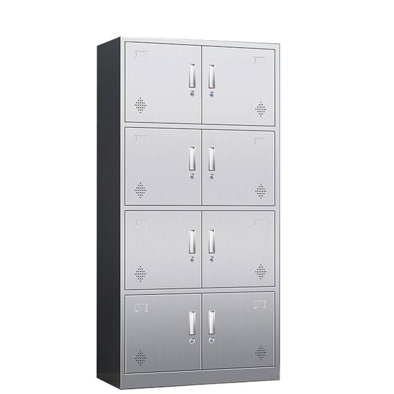 更衣柜三圣E24 900*420*1800mm高清大图