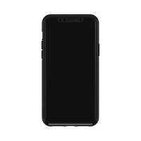 Richmond Finch 经典款 iPhone 11手机壳-黑色大理石