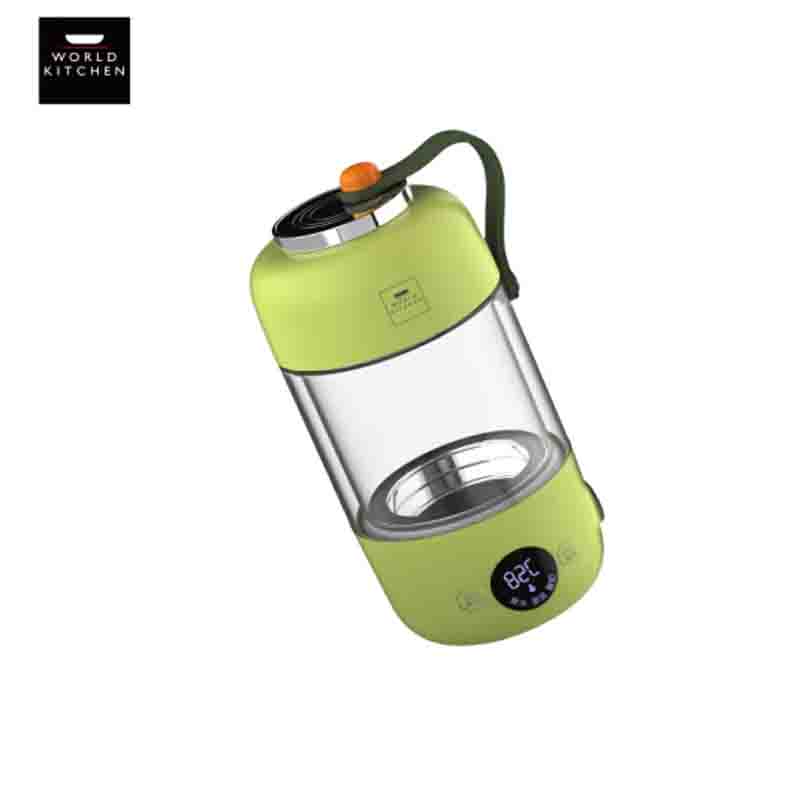 康宁 WORLD KITCHEN 随行养生杯-WK-SH3506/KZ高清大图