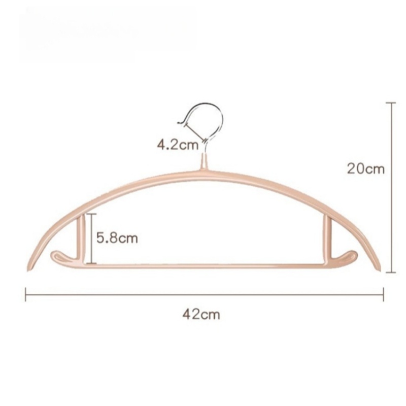 赛颐盛防滑衣架高清大图