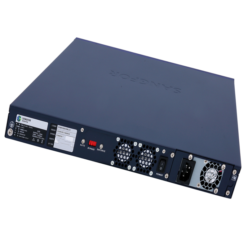 深信服/SANGFOR AC-1000-BF2100-33 网上行为管理设备