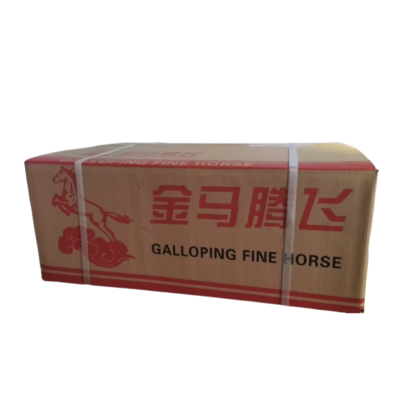 金马腾飞 醇酸快干磁漆 天蓝-2kg*6桶 箱高清大图