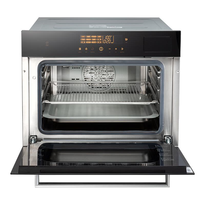 XHD方太蒸烤一体机ZK50-01-F1.i图片