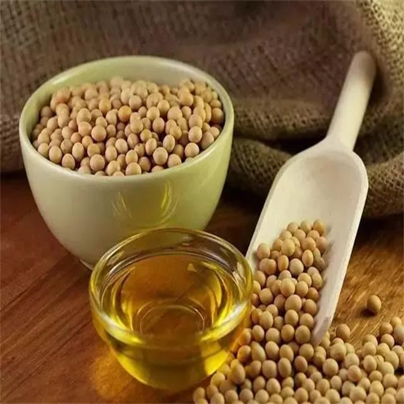 东北一级非转基因大豆油高清大图
