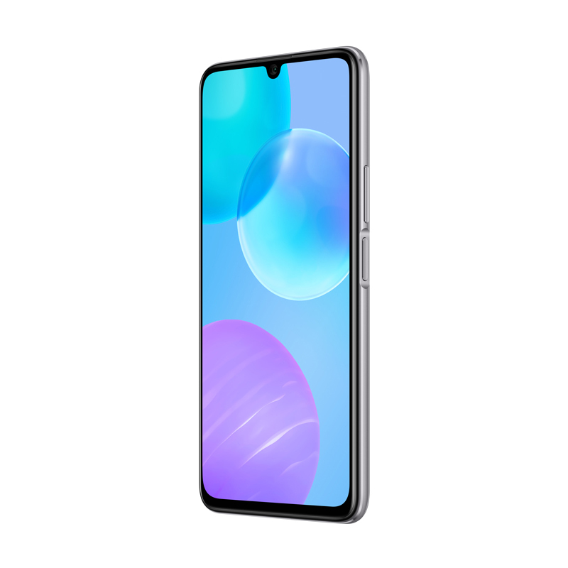 荣耀30青春 8GB+128GB 5G 180/90Hz柔滑全速屏 高感光超清美拍 超级快充 幻境银 全网通智能手机
