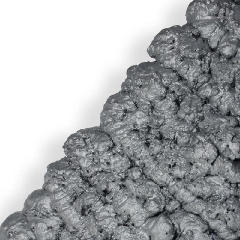 水陆雨林缸微景观造景黑色沉木青龙石色发泡胶 生态缸草缸发泡剂 青龙