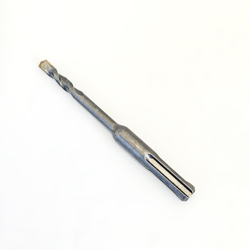梦涵杰 电锤钻头圆 6×110mm 个高清大图