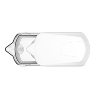 长虹牌CJH-01型净水壶 家用滤水壶净水器 CJH-06 3.5L(1壶1芯)