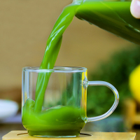 容茗轩青汁