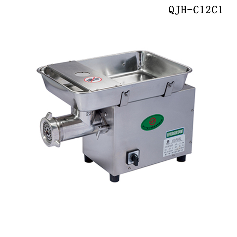 千家汇 绞肉机 QJH-C12C1(单位:台)