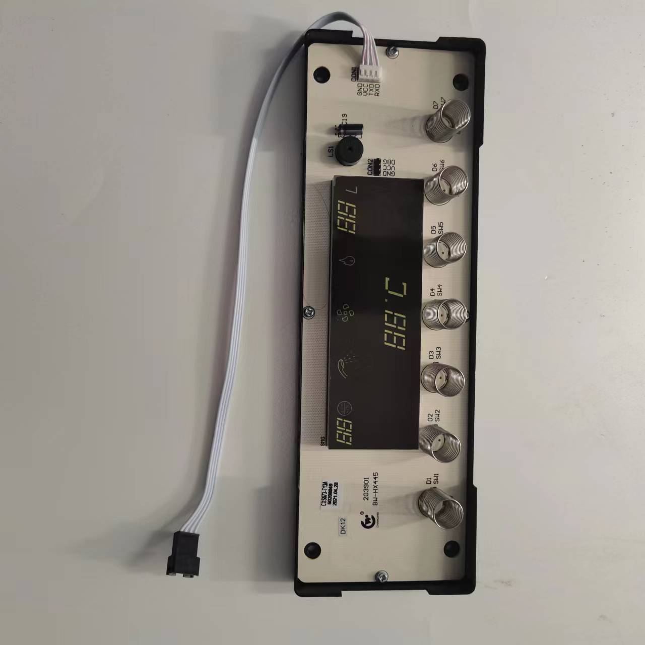 帮客材配 全新原装T13US Y13US T16US JSQ30- T16U T16A T13A T13U 显示屏高清大图