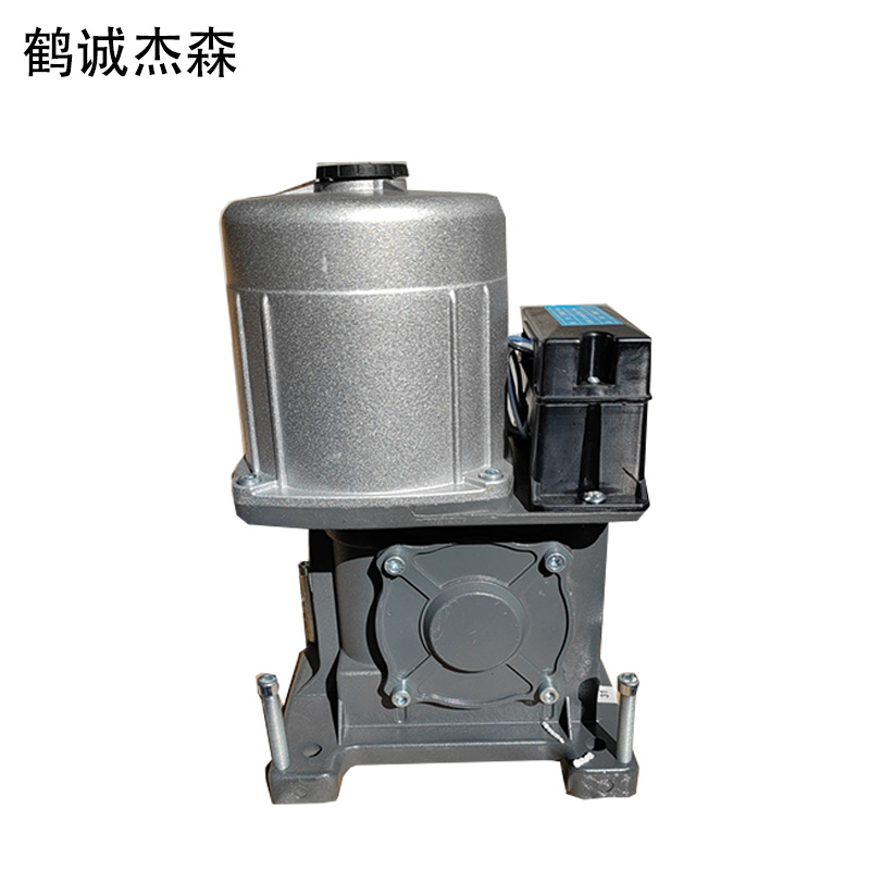 鹤诚杰森 伸缩门电机 700 台高清大图