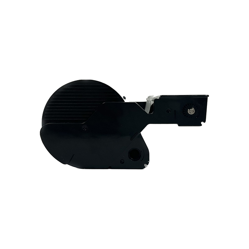 SCSANTU ST8513VP 85mm*13m 标签胶贴 1.00 盒/卷 (计价单位：卷) 白色高清大图