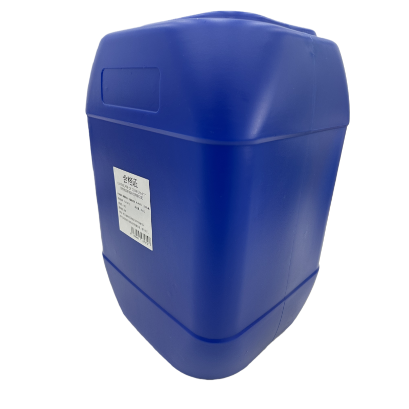 锐舰科技 外皮清洗剂RJ-W751 25KG/桶高清大图