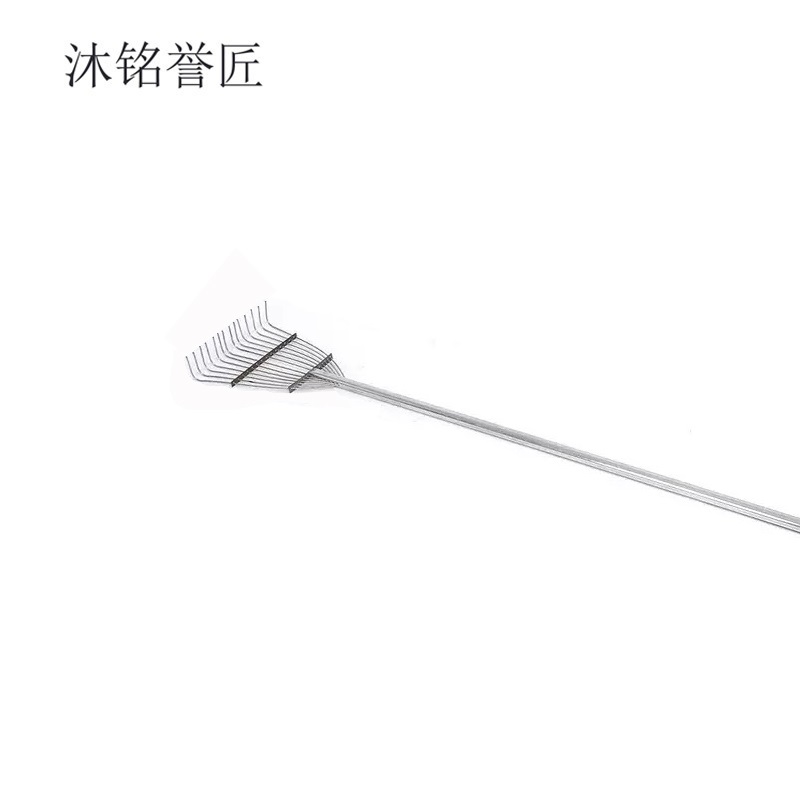 沐铭誉匠 耙子 14齿 把高清大图