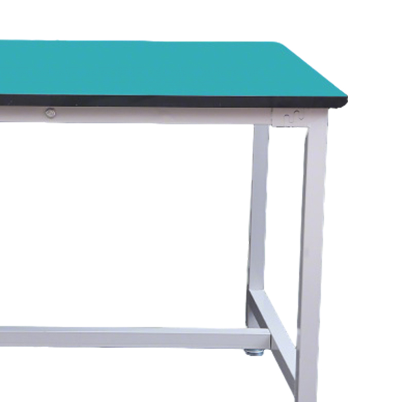 围达 防静电操作台 60*60*75cm 张高清大图