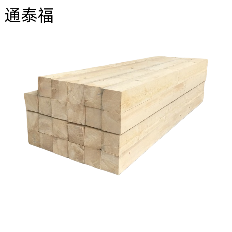 通泰福 枕木方 木条 方木长500*宽200*高200mm根高清大图