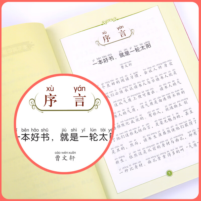 小学生拼音版世界名著阅读书籍儿童读物7-10岁注音版昆虫记海底两万里绿野仙踪木偶奇遇记爱丽丝漫游奇境记一高清大图