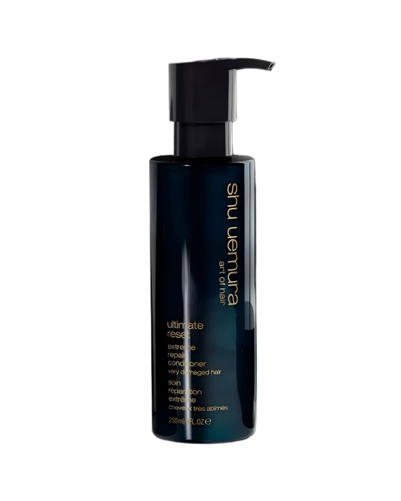植村秀美发米萃密集修护护发乳 250ml -28.1高清大图