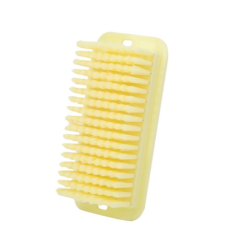 世净 洗衣刷软毛不伤衣物多功能洗衣鞋清洁刷子 JS-015