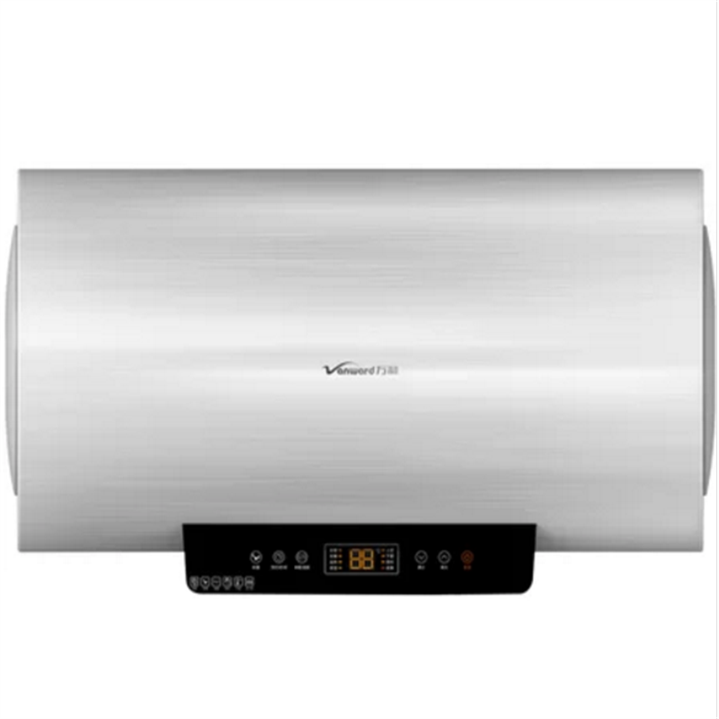 万和E60-EY21L抑菌系列电热水器(拉丝银)