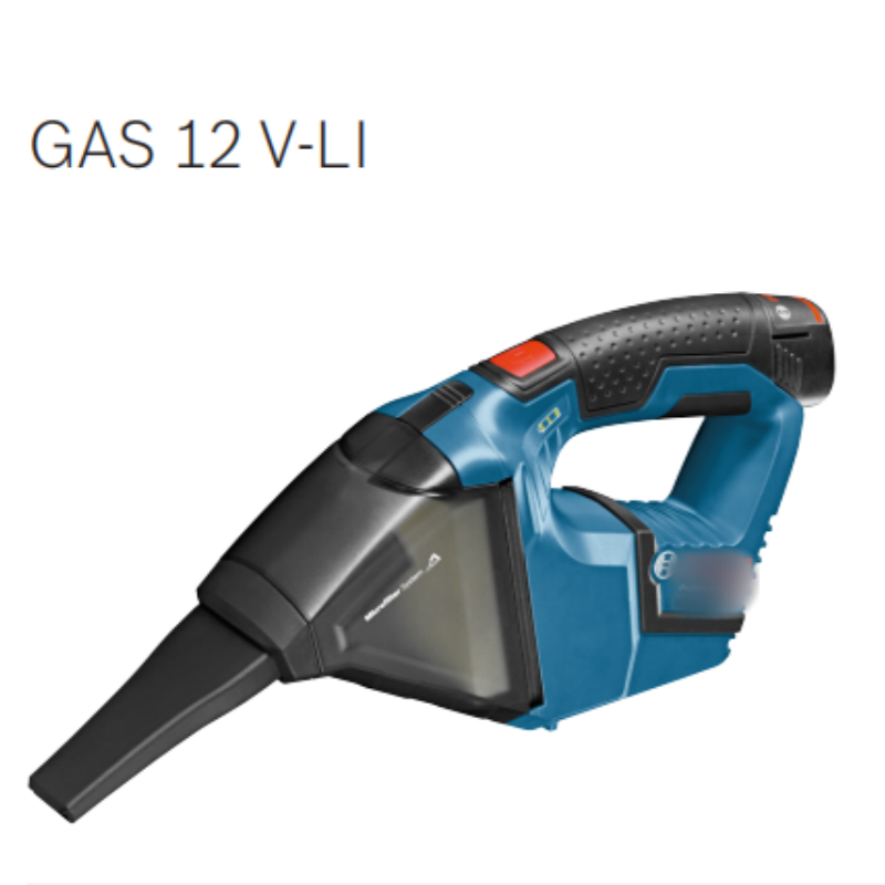 BS-GAS 12V-LI无线锂电吸尘机 2电一充 维保1年 货期两周
