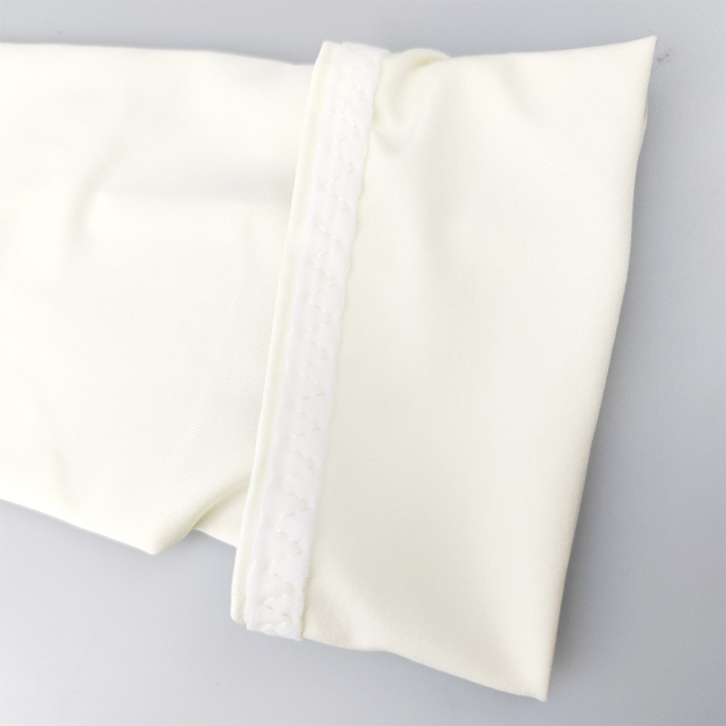 鸽护 冰袖 GH2739-直筒高弹 双高清大图