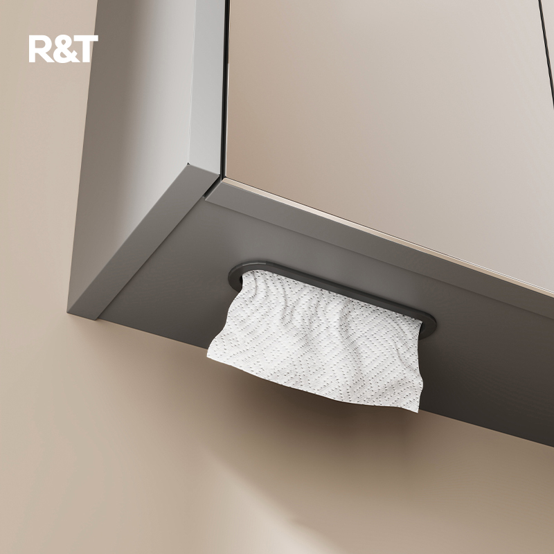 瑞尔特Y1058浴室柜高清大图