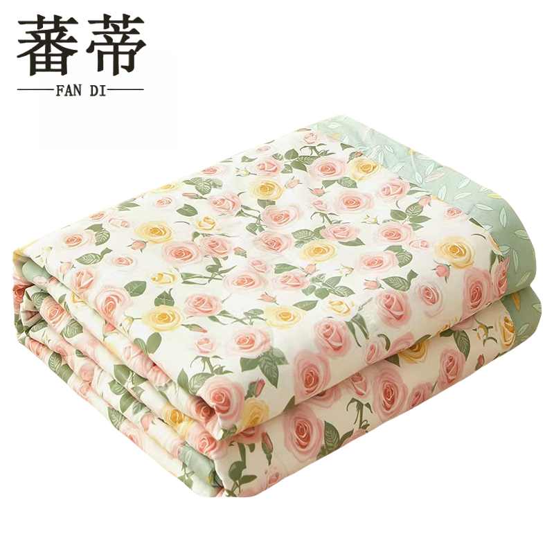 蕃蒂夏被 180*200CM 条