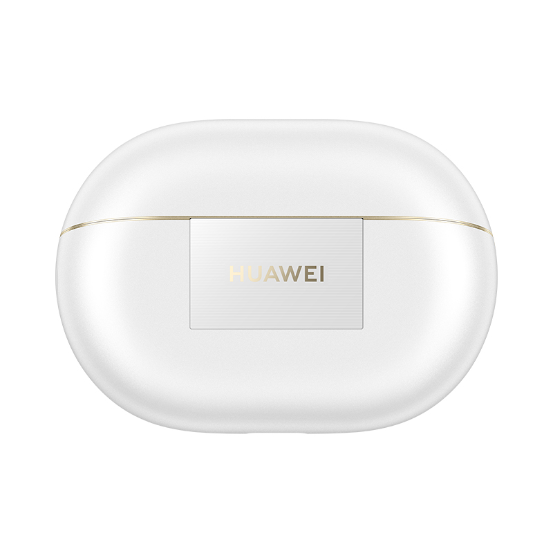 华为/HUAWEI FreeBuds Pro 4 雪域白 悦彰耳机 无线蓝牙耳机 高解析无损音质 静谧通话 适配Mate高清大图