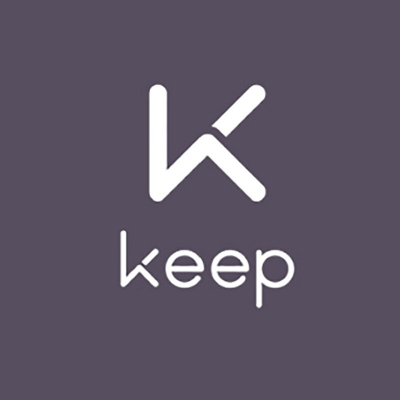 keep会员月卡（卡密）