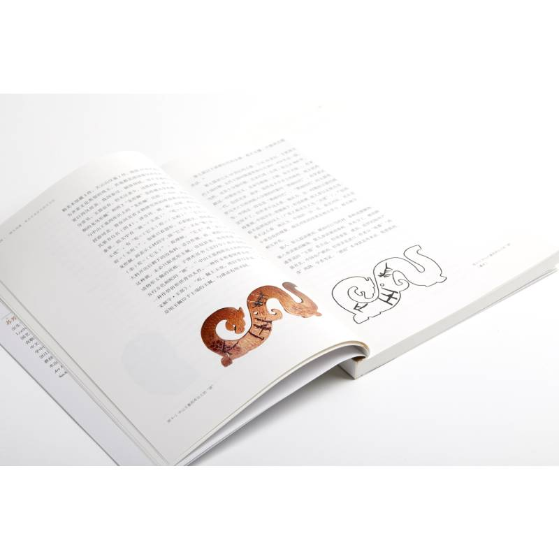 醉染图书琢玉成器 考古艺术史中的玉文化9787547926925高清大图