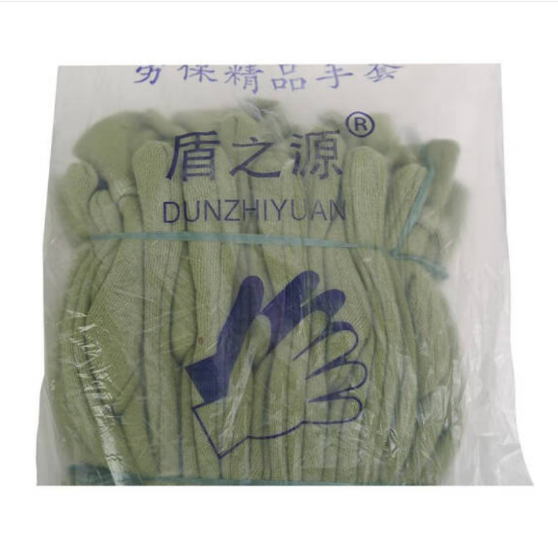 盾之源 绒手套 加厚 副高清大图