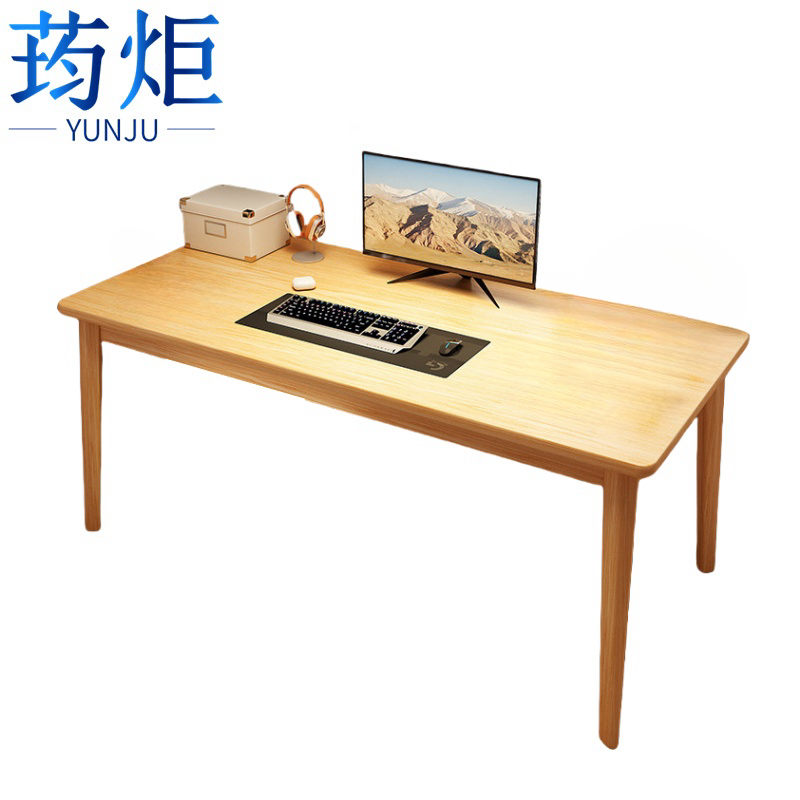 荺炬 书桌120cm 张