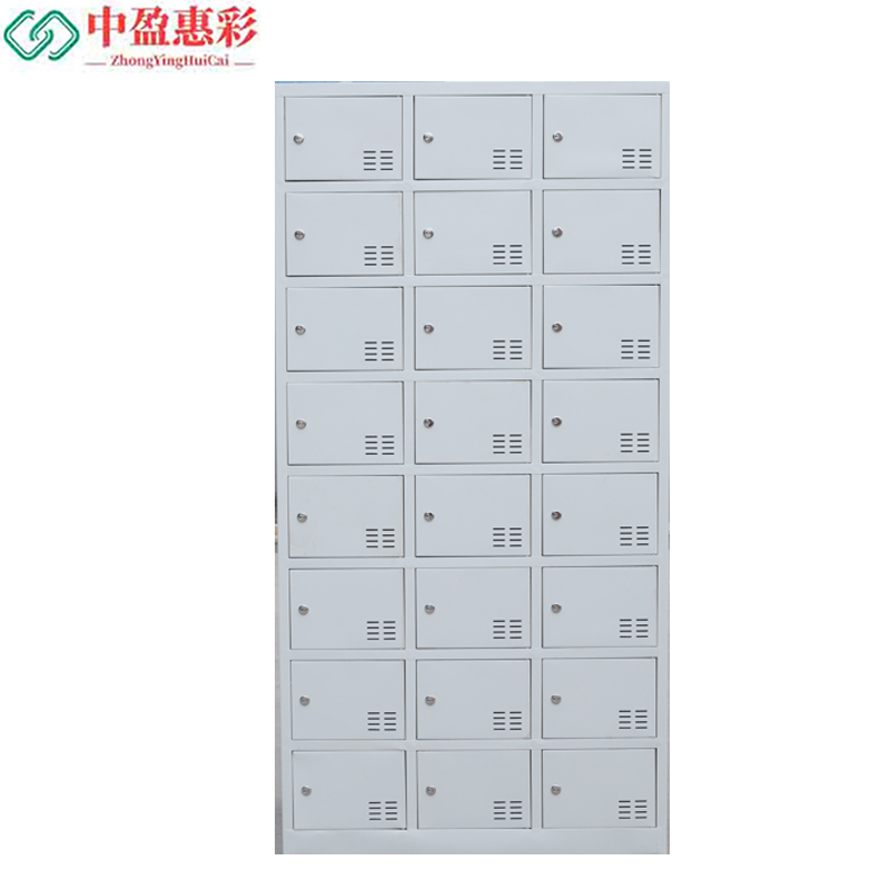 中盈惠彩 储物柜 CWG-022 900*350*1800mm 个
