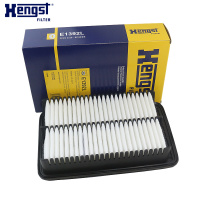 汉格斯特（hengst）空气滤清器E1392L适用于名图 1.8/2.0L K4 1.8/2.0L