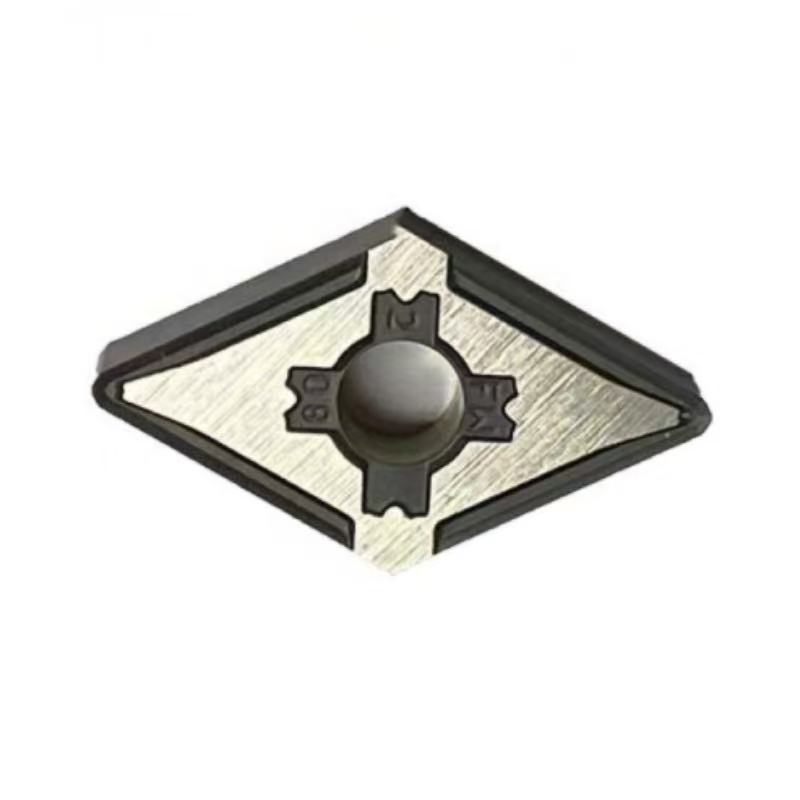 衡跃硬质合金刀片DNMG150608FW KCP10高清大图