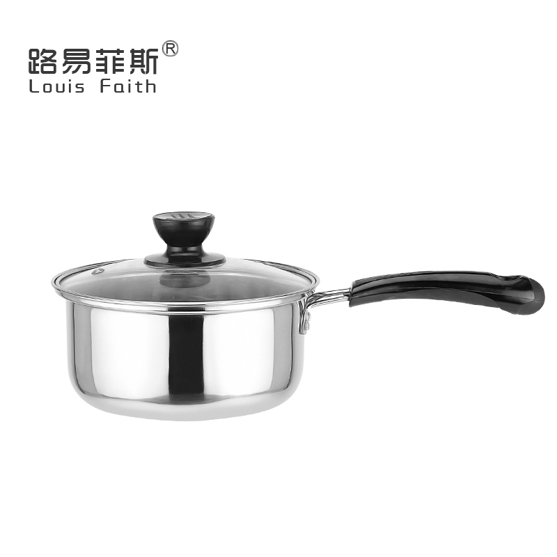路易菲斯 DL8061 迪乐奶锅 单套装