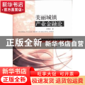美丽城镇产业金融论