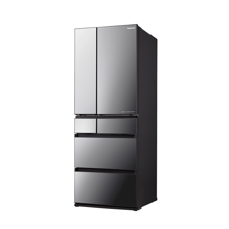 松下原装进口多门冰箱NR-F607HX-X5 588L大容量