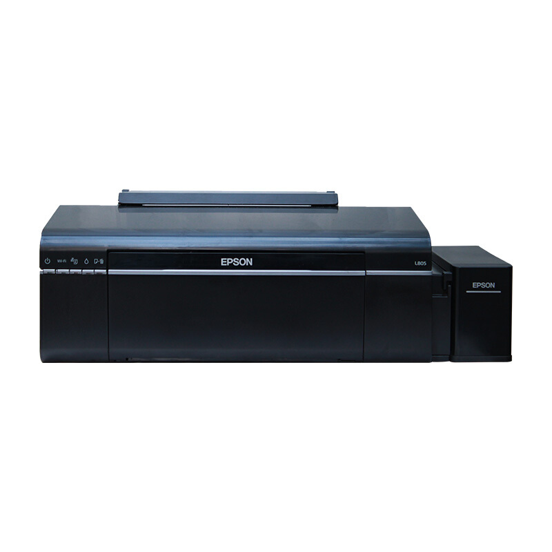 爱普生(EPSON)L805 墨仓式喷墨打印机(打印)