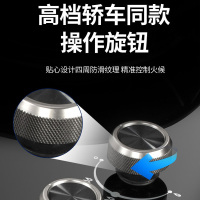 樱花(SAKURA)燃气灶 5.0KW 全铜火盖 零秒点火 台嵌两用一级能效灶台 煤气灶具 JZY-GC01液化气