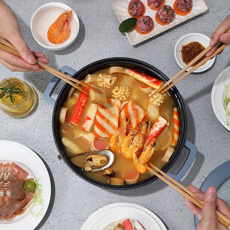 大宇(DAEWOO)小家电 B套餐高清大图