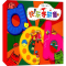 [M]宝宝认知书(全4册)-9787549254637