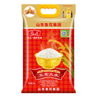 福花五常大米5KG*8袋 整箱量贩