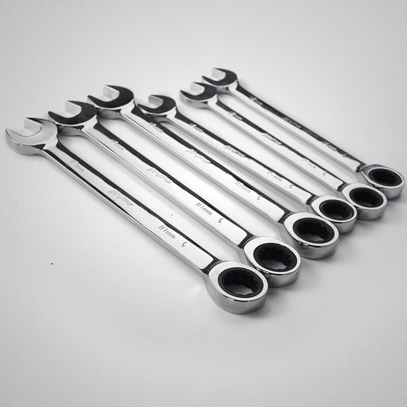 达昭棘轮扳手632套